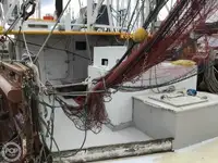 Trawler zu verkaufen