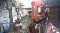 Bagger zu verkaufen