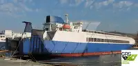Ro-Ro ship zu verkaufen
