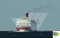 Ro-Ro-Schiff zu verkaufen