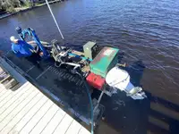 Barges zu verkaufen