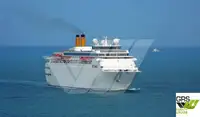 Kreuzfahrtschiff zu verkaufen