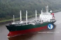 Kühlschiff zu verkaufen