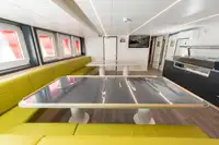 Vermessungsschiff zu verkaufen