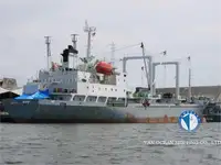 Kühlschiff zu verkaufen