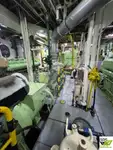 Schleppboot zu verkaufen