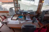Patrouillenboot zu verkaufen
