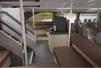 Fährschiff zu verkaufen