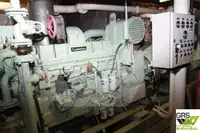 Schnelles Versorgungsboot (FSV) zu verkaufen