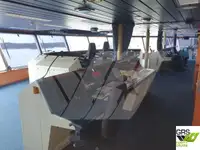 Kreuzfahrtschiff zu verkaufen