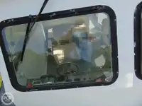 Patrouillenboot zu verkaufen