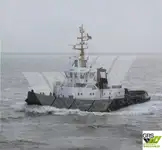 Schleppboot zu verkaufen