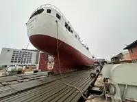 Trawler zu verkaufen