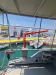 Feuerlöschboot zu verkaufen
