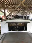 Schleppboot zu verkaufen