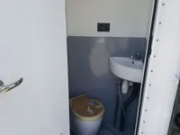 Lotsenboot zu verkaufen