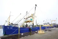 Kreuzfahrtschiff zu verkaufen