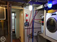 Schleppboot zu verkaufen