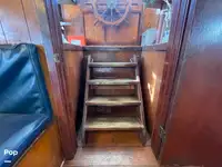 Trawler zu verkaufen