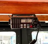 Trawler zu verkaufen