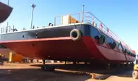 Barges zu verkaufen
