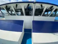 Schleppboot zu verkaufen