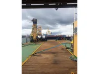 Bagger zu verkaufen
