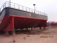 Barges zu verkaufen