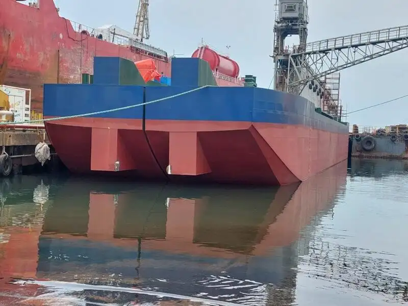 Barges zu verkaufen