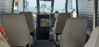 Crew-Boot zu verkaufen