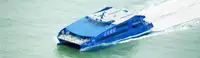 Passagierschiff zu verkaufen