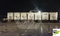 Ro-Ro-Schiff zu verkaufen