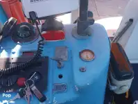 Kreuzfahrtfähre zu verkaufen