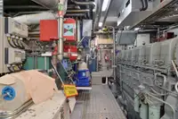 Schleppboot zu verkaufen