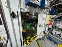 Containerschiff zu verkaufen
