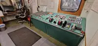 Bunkertanker zu verkaufen
