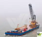 Barges zu verkaufen