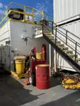 Bagger zu verkaufen