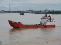 Landungsboot, Panzer zu verkaufen