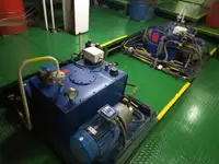 Schleppboot zu verkaufen