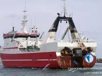 Trawler zu verkaufen