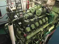 Schnelles Versorgungsboot (FSV) zu verkaufen