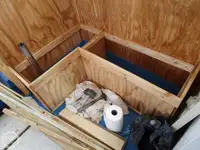 Trawler zu verkaufen