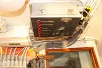 Fährschiff zu verkaufen