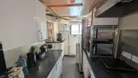 Vermessungsschiff zu verkaufen