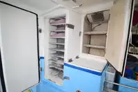 Kutter zu verkaufen