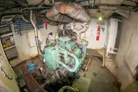 LNG-Tanker zu verkaufen