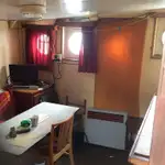 Schleppboot zu verkaufen