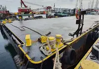 Barges zu verkaufen