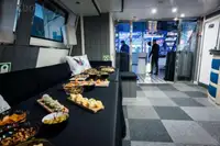 Passagierschiff zu verkaufen